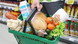 На межведомственном штабе обсудили меры по стабилизации цен на продовольствие